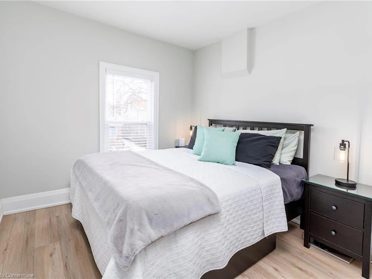 99 Chestnut Avenue, Hamilton, ON, L8L 6K8 - 16