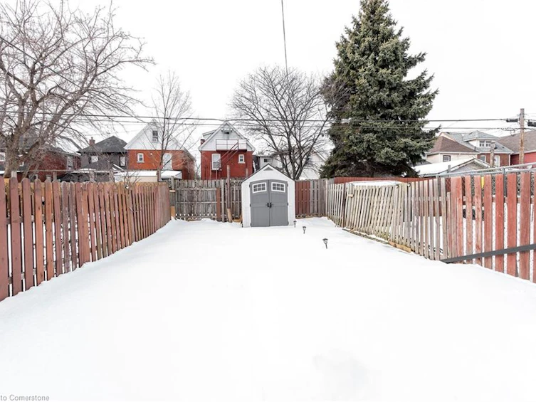99 Chestnut Avenue, Hamilton, ON, L8L 6K8 - 20