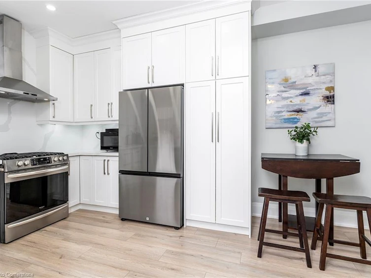 99 Chestnut Avenue, Hamilton, ON, L8L 6K8 - 10