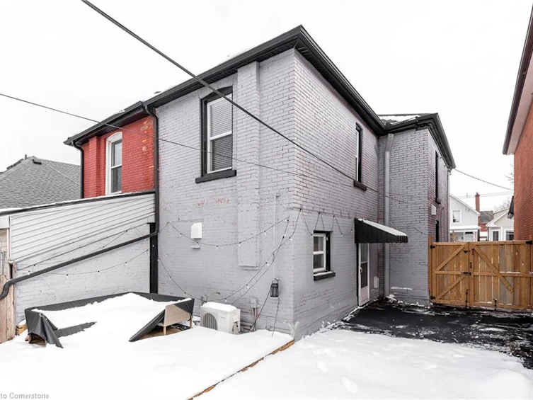 99 Chestnut Avenue, Hamilton, ON, L8L 6K8 - 21