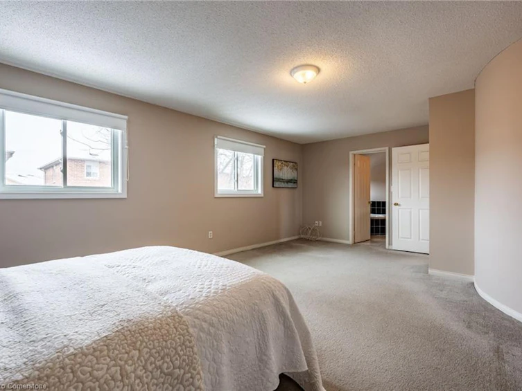 13 Waterwheel Crescent, Hamilton, ON, L9H 7B6 - 23