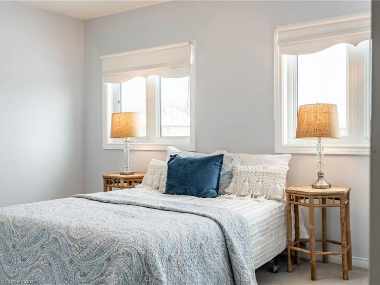 13 Waterwheel Crescent, Hamilton, ON, L9H 7B6 - 27