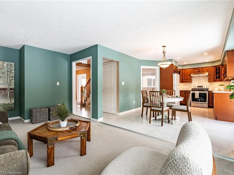 13 Waterwheel Crescent, Hamilton, ON, L9H 7B6 - 16