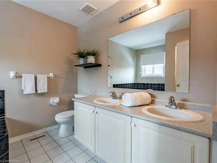 13 Waterwheel Crescent, Hamilton, ON, L9H 7B6 - 24