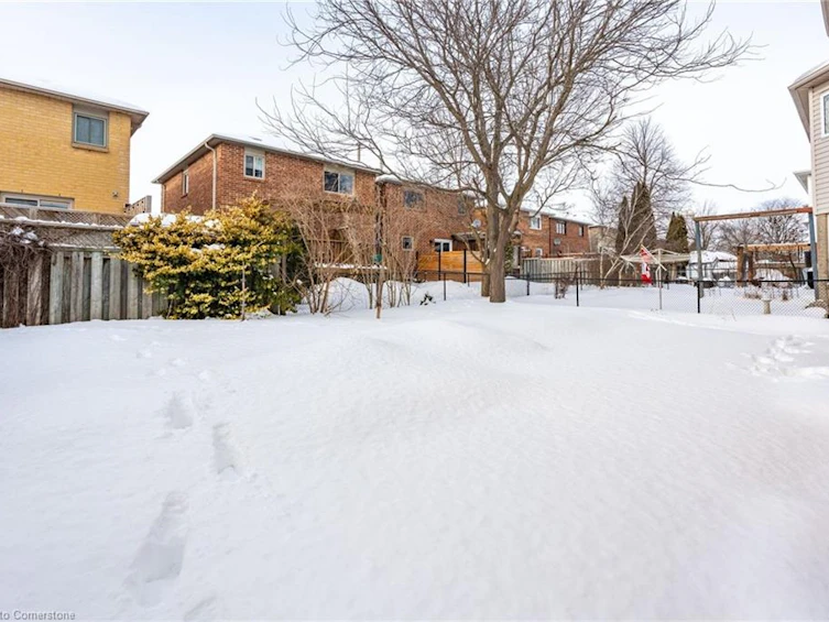 13 Waterwheel Crescent, Hamilton, ON, L9H 7B6 - 34