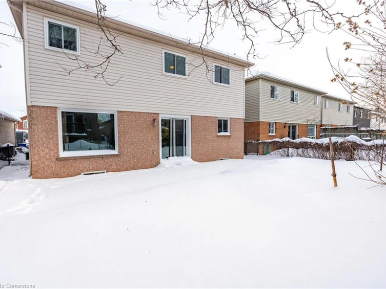 13 Waterwheel Crescent, Hamilton, ON, L9H 7B6 - 33