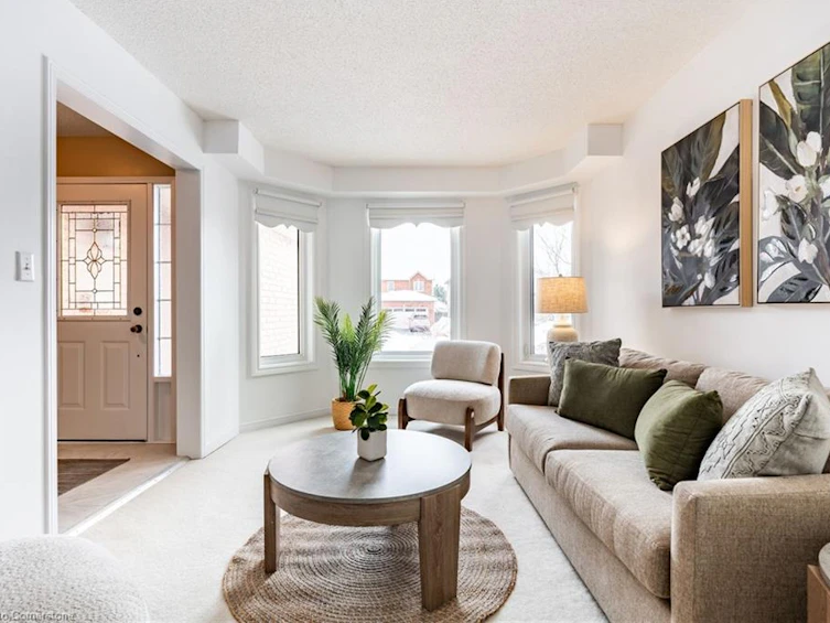 13 Waterwheel Crescent, Hamilton, ON, L9H 7B6 - 8