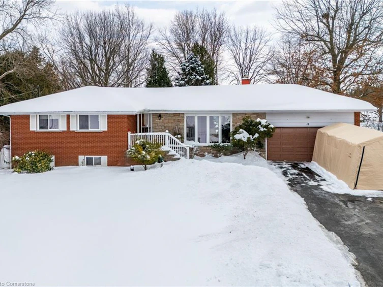 14 Shelton Lane, Hamilton, ON, L0R 1V0