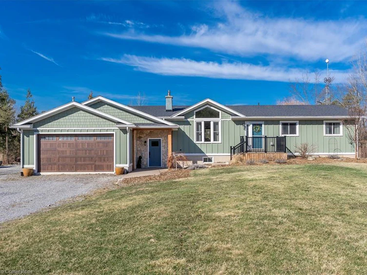 12895 King Road, Niagara Falls, ON, L2E 6S6
