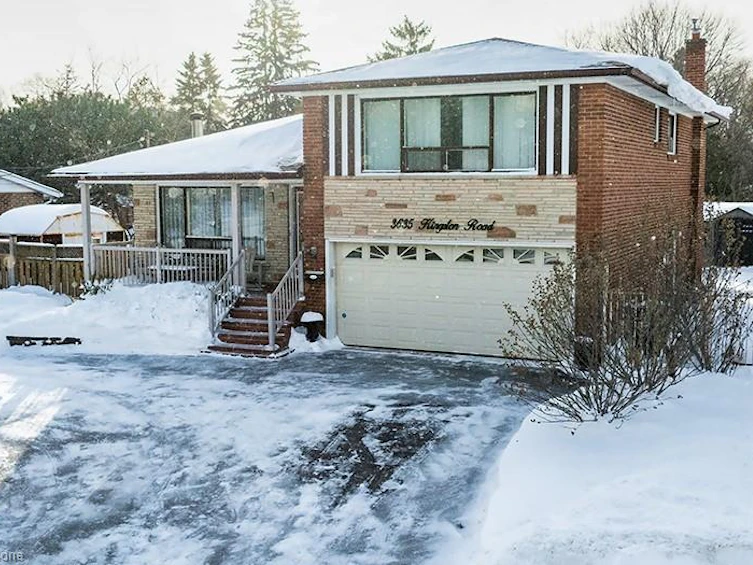 3635 Kingston Road, Toronto, ON, M1M 1S2