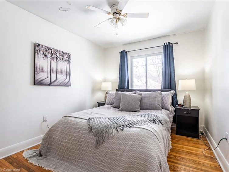 276 Bowman Street, Hamilton, ON, L8S 2V3 - 13