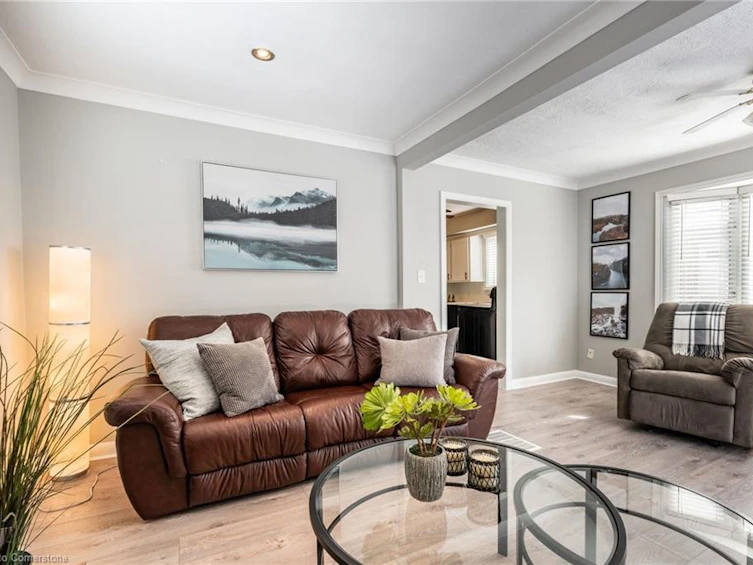 276 Bowman Street, Hamilton, ON, L8S 2V3 - 22