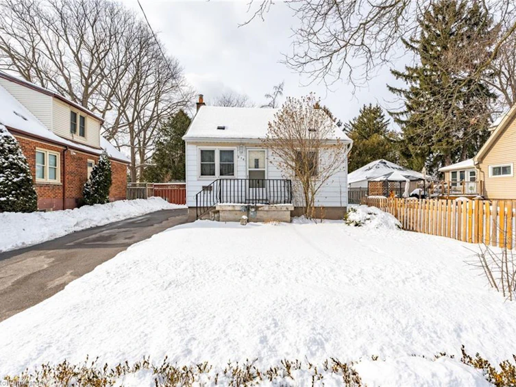276 Bowman Street, Hamilton, ON, L8S 2V3