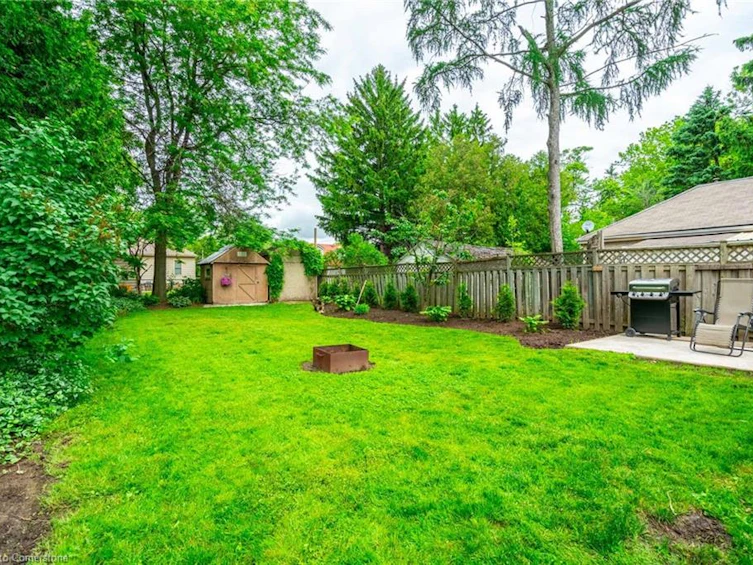 276 Bowman Street, Hamilton, ON, L8S 2V3 - 33