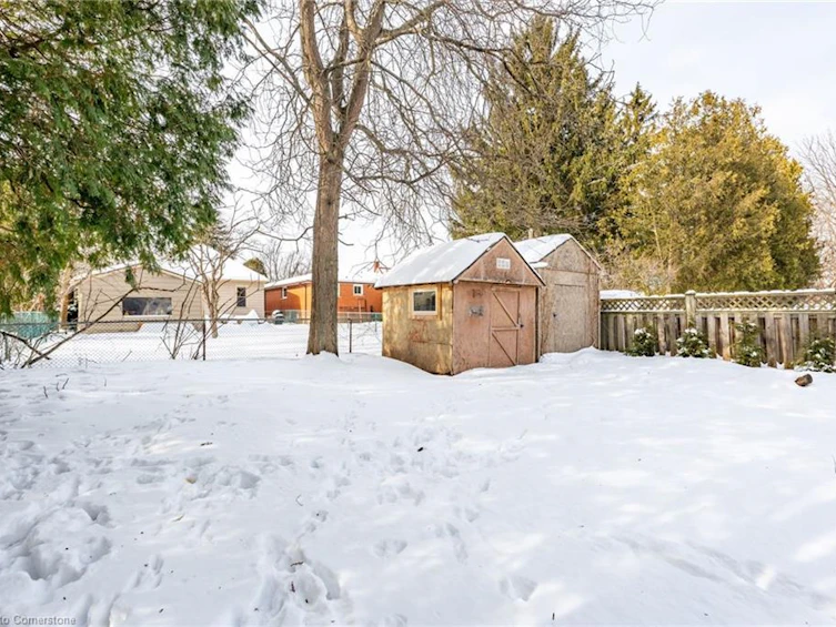 276 Bowman Street, Hamilton, ON, L8S 2V3 - 29