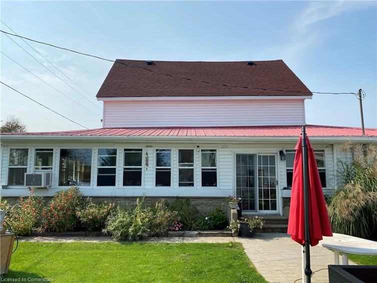 879 Port Maitland Road, Cayuga, ON, N1A 2W6 - 7