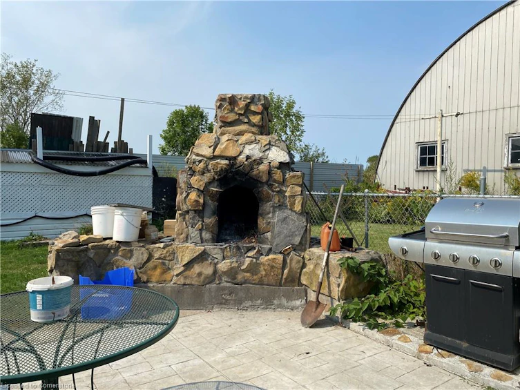 879 Port Maitland Road, Cayuga, ON, N1A 2W6 - 36