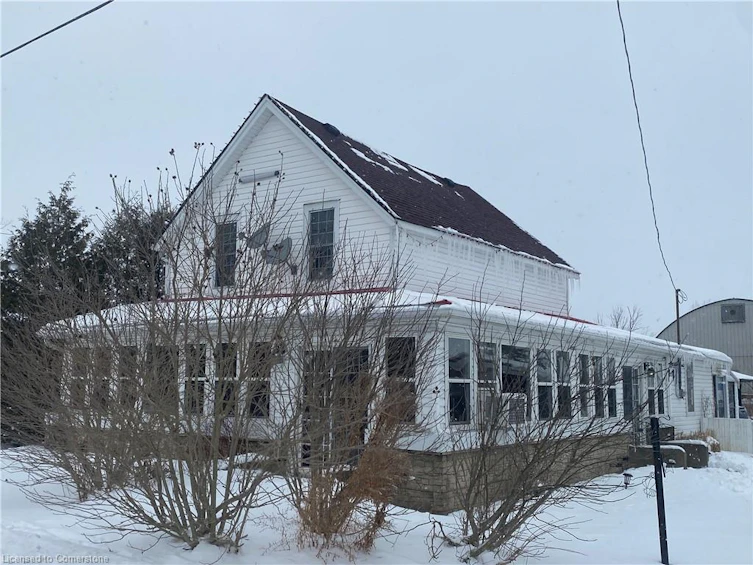 879 Port Maitland Road, Cayuga, ON, N1A 2W6