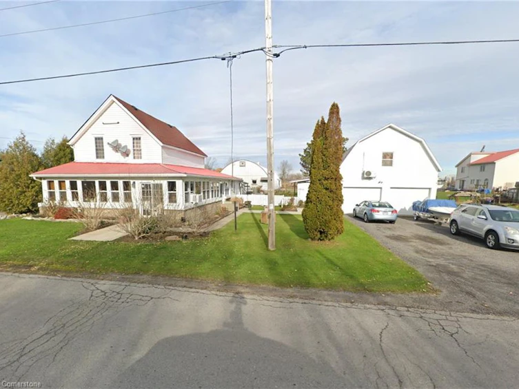 879 Port Maitland Road, Cayuga, ON, N1A 2W6 - 41
