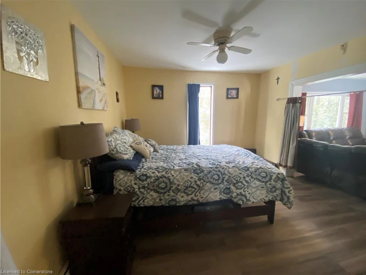 879 Port Maitland Road, Cayuga, ON, N1A 2W6 - 21