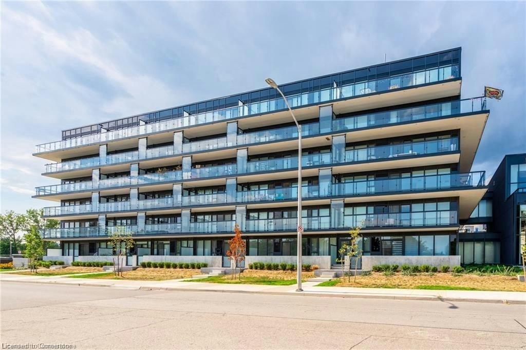 A305-1117 Cooke Boulevard, Burlington, ON, L7T 0C6