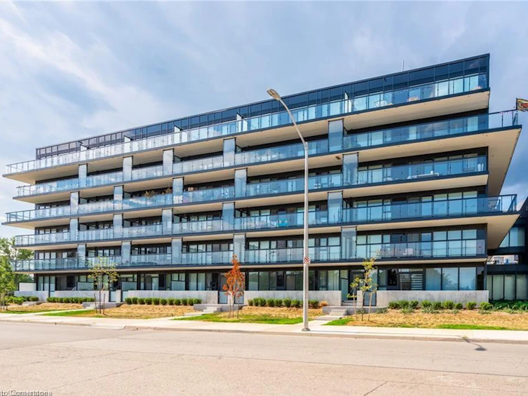 A305-1117 Cooke Boulevard, Burlington, ON, L7T 0C6