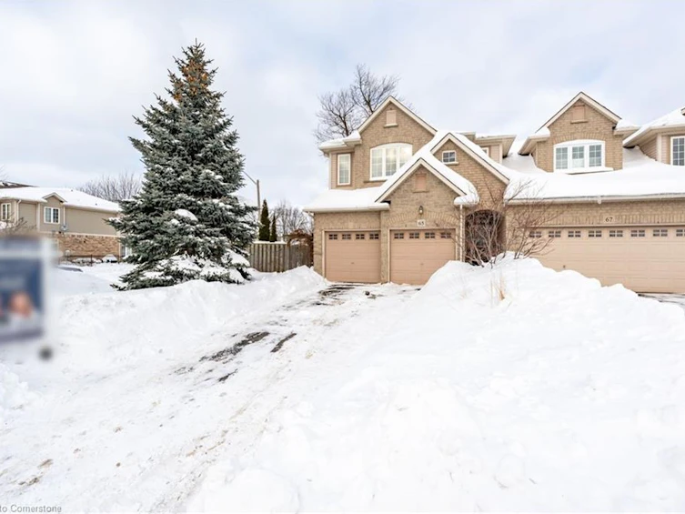65 Goldenview Court, Hamilton, ON, L8B 0L3 - 2