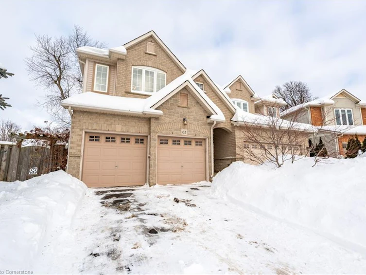 65 Goldenview Court, Hamilton, ON, L8B 0L3 - 3