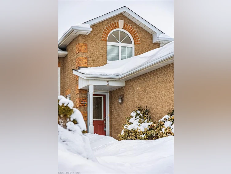 3 Dalrymple Drive, Hamilton, ON, L8B 0P6 - 2