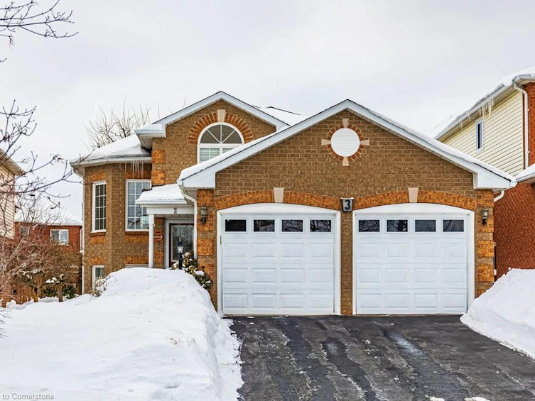 3 Dalrymple Drive, Hamilton, ON, L8B 0P6