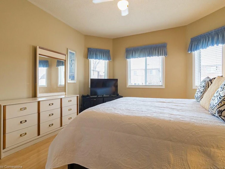 3 Dalrymple Drive, Hamilton, ON, L8B 0P6 - 18