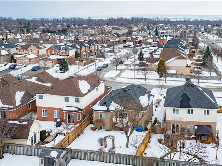 3 Dalrymple Drive, Hamilton, ON, L8B 0P6 - 39