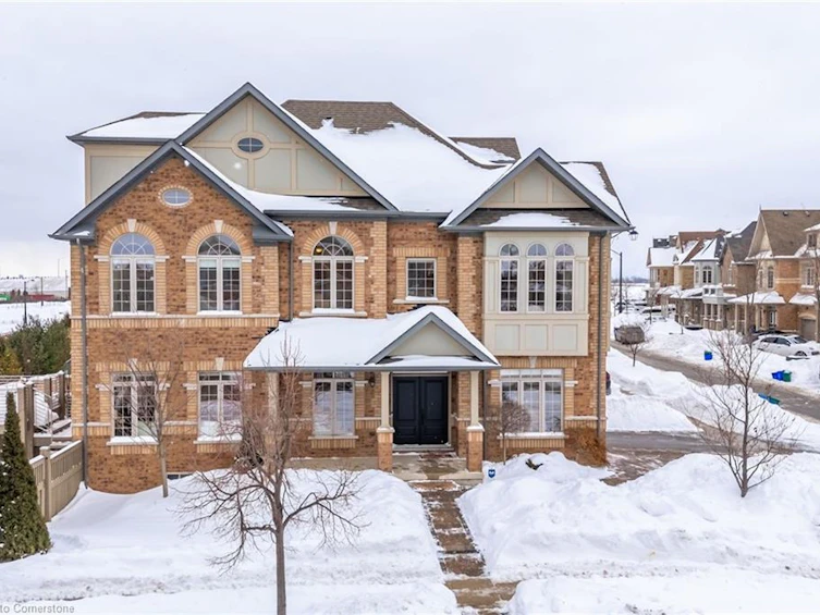 67 Hopewell Street, Vaughan, ON, L4H 3Y2