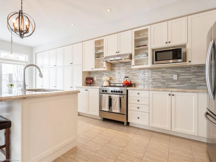 67 Hopewell Street, Vaughan, ON, L4H 3Y2 - 9