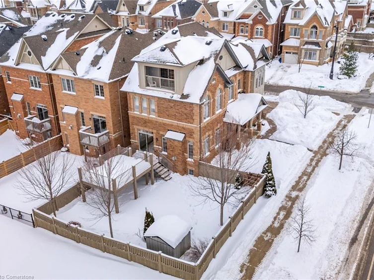 67 Hopewell Street, Vaughan, ON, L4H 3Y2 - 50