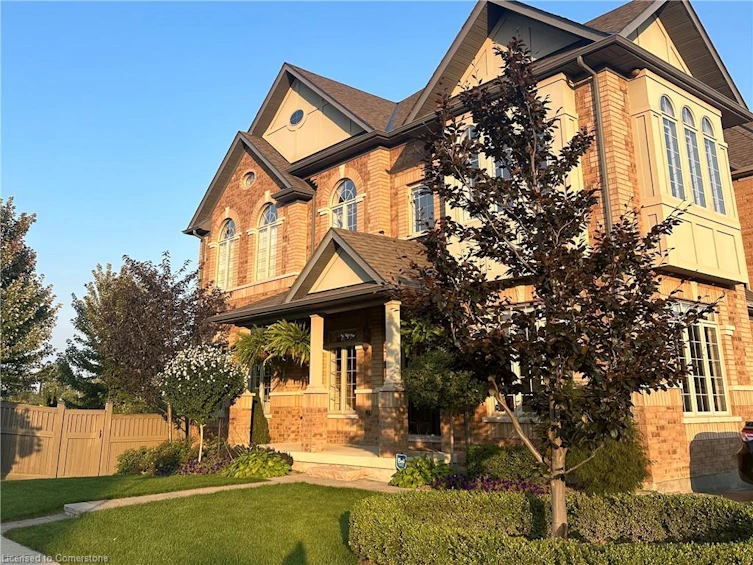 67 Hopewell Street, Vaughan, ON, L4H 3Y2 - 4