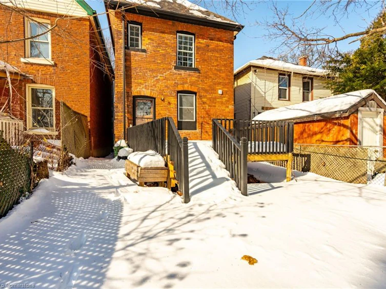 35 Lorne Avenue, Hamilton, ON, L8M 2X5 - 46