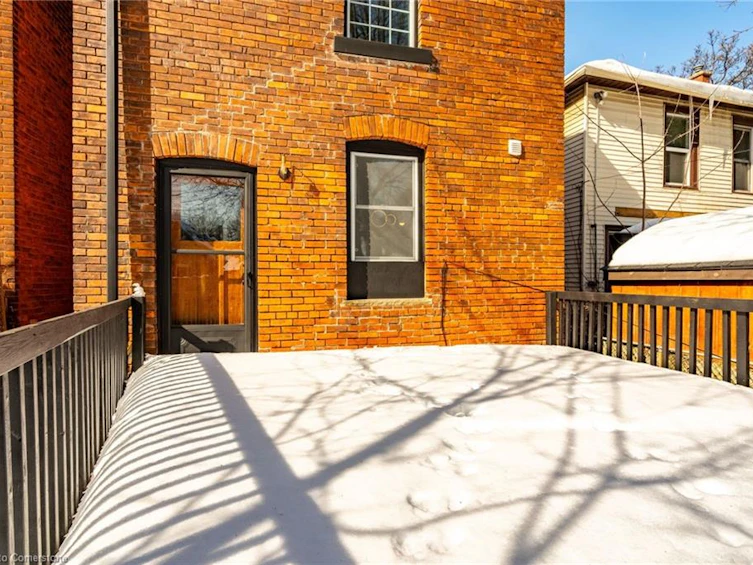 35 Lorne Avenue, Hamilton, ON, L8M 2X5 - 45