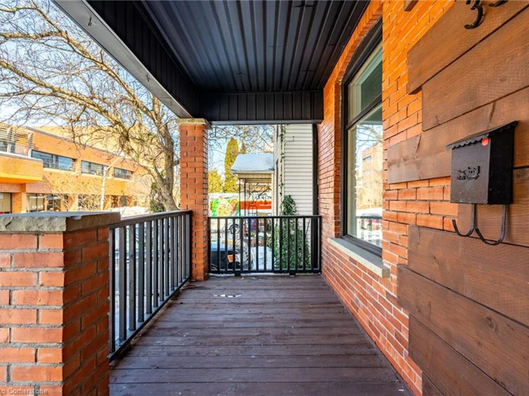 35 Lorne Avenue, Hamilton, ON, L8M 2X5 - 4