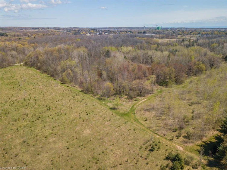 REAR Parkside Drive, Hamilton, ON, L0R 2H0 - 9