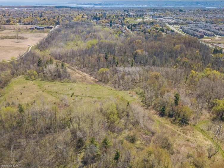 REAR Parkside Drive, Hamilton, ON, L0R 2H0 - 7