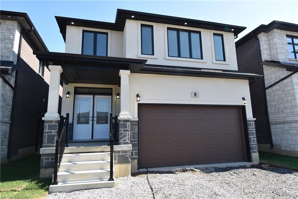 8 Dunlop Road, Hamilton, ON, L9B 1J6