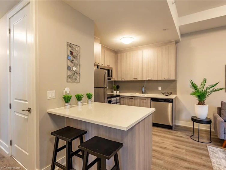 316-150 Main Street W, Hamilton, ON, L8P 1H8 - 7