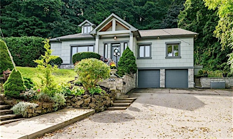 403 Hess Street S, Hamilton, ON, L8P 3R2