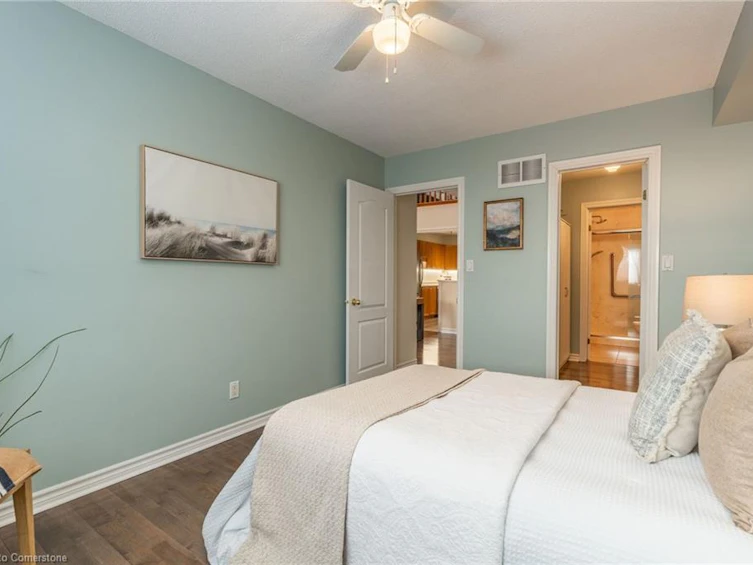 17-222 Fellowes Crescent, Hamilton, ON, L8B 0R1 - 17