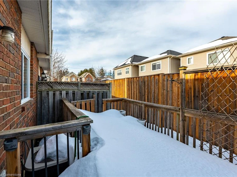 17-222 Fellowes Crescent, Hamilton, ON, L8B 0R1 - 41