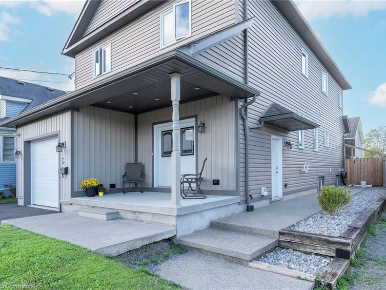 5 Battle Street, Thorold, ON, L2R 3W3 - 3