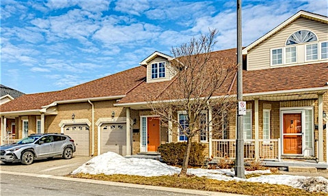 16-213 Nash Road S, Hamilton, ON, L8K 6S2
