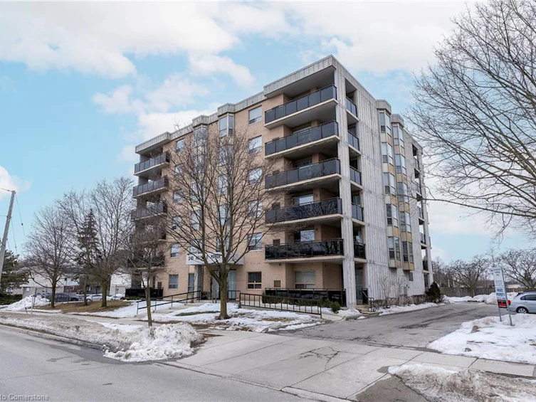 404-240 Quigley Road, Hamilton, ON, L8K 5M9