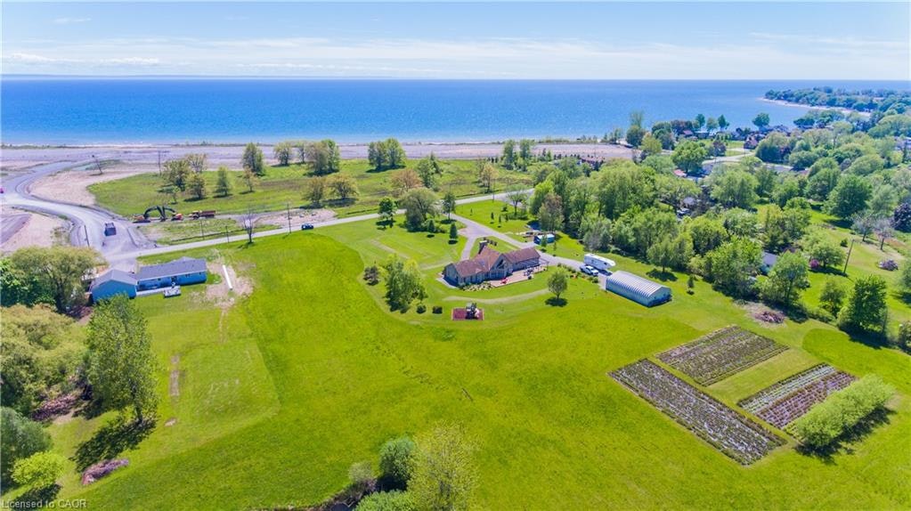 PTLT 17 Lakeshore Road, Wainfleet, ON, L0S 1V0